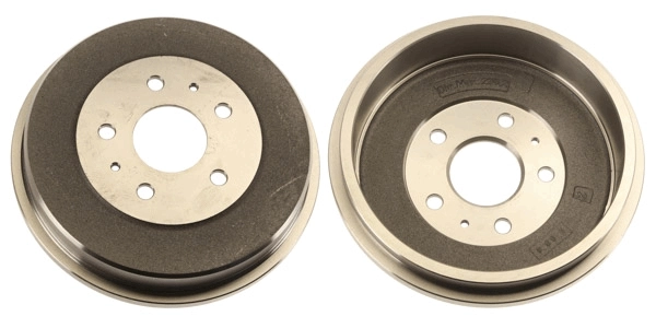 Brake Drum