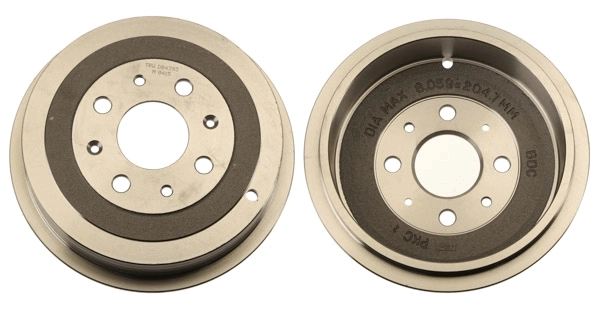 Brake Drum
