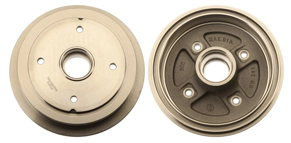 Brake Drum