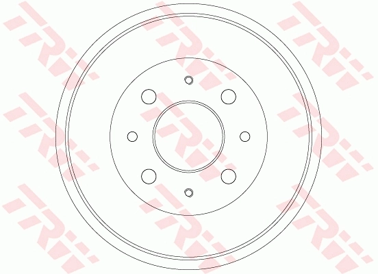 Brake Drum