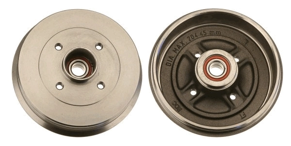 Brake Drum