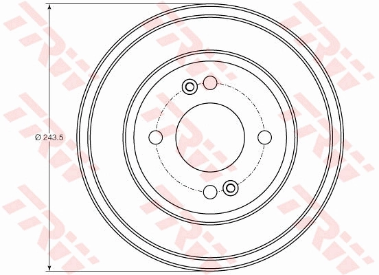 Brake Drum