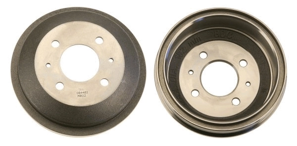 Brake Drum
