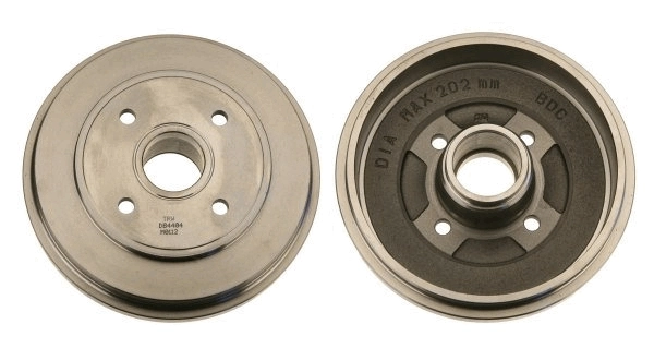 Brake Drum