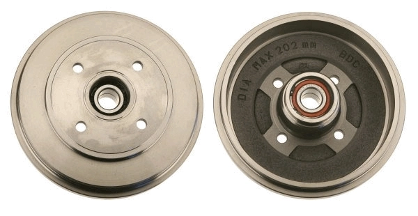 Brake Drum