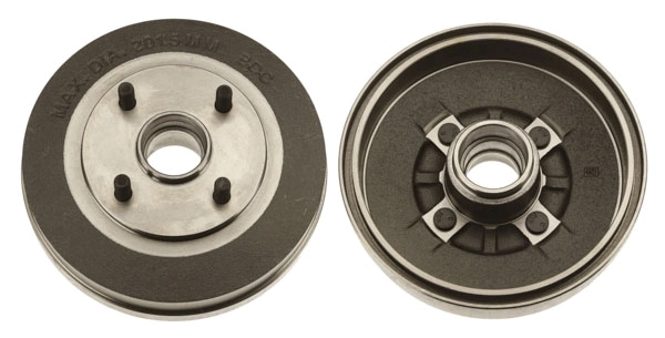 Brake Drum