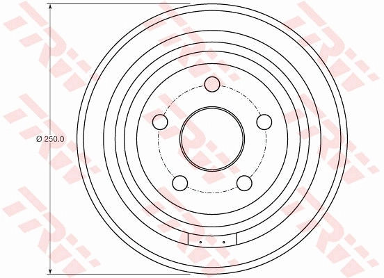 Brake Drum
