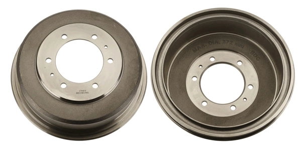 Brake Drum