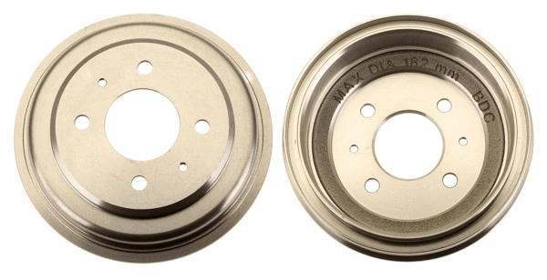Brake Drum