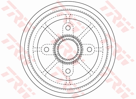 Brake Drum