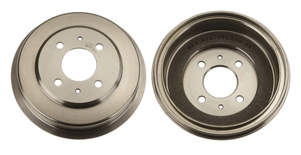 Brake Drum