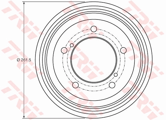 Brake Drum