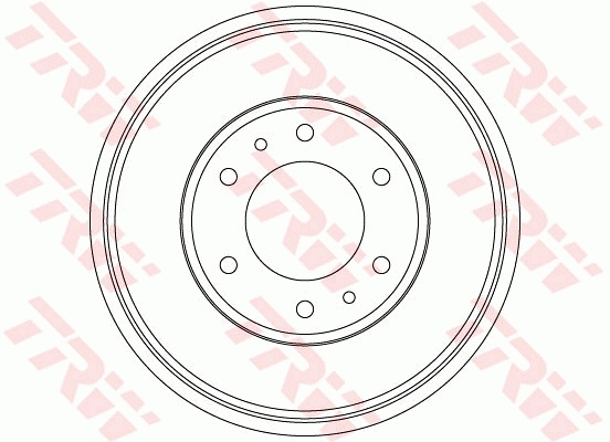 Brake Drum