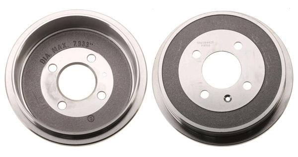 Brake Drum