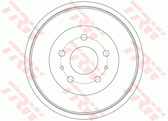 Brake Drum