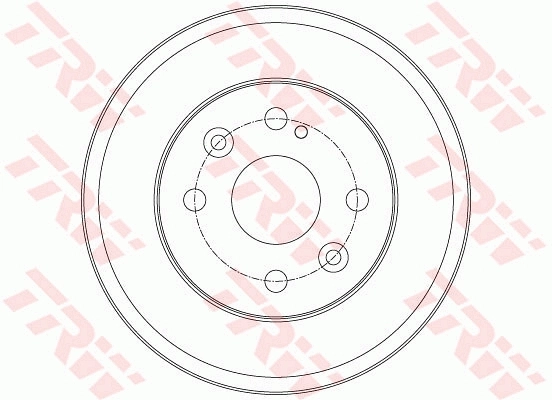 Brake Drum