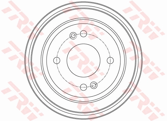 Brake Drum