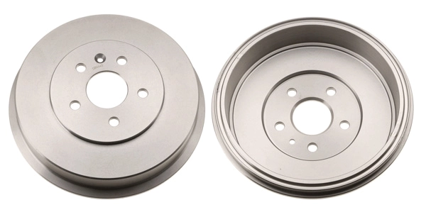Brake Drum