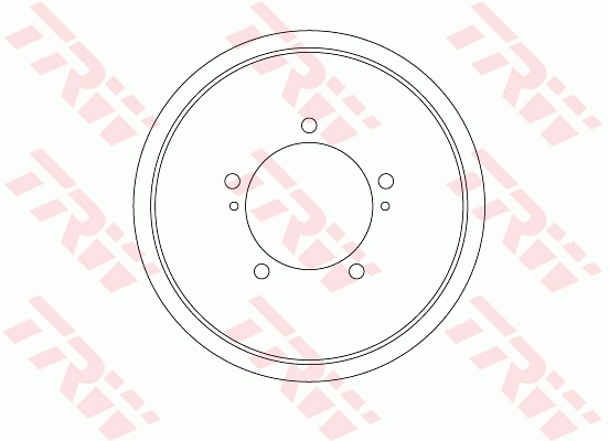 Brake Drum