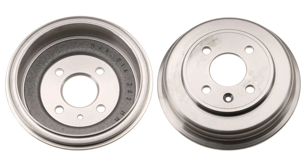 Brake Drum