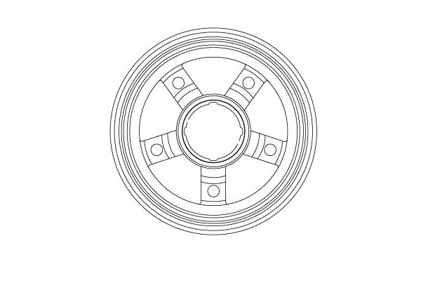 Brake Drum