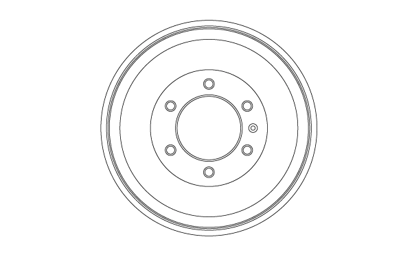 Brake Drum