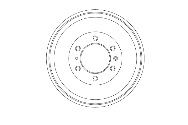 Brake Drum