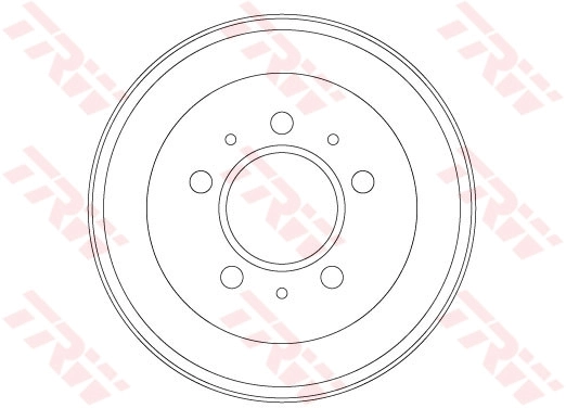 Brake Drum