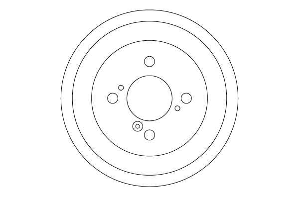 Brake Drum