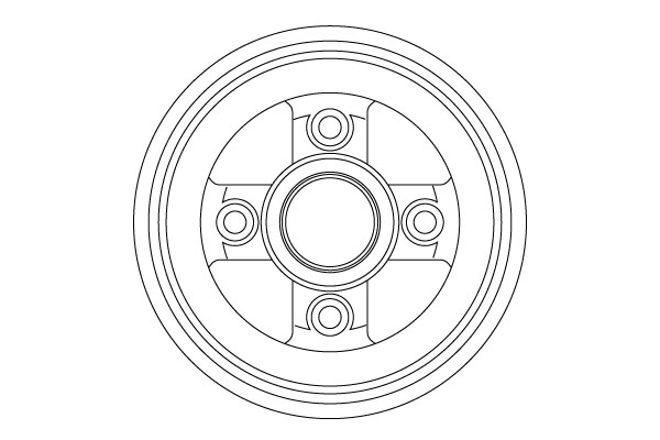 Brake Drum