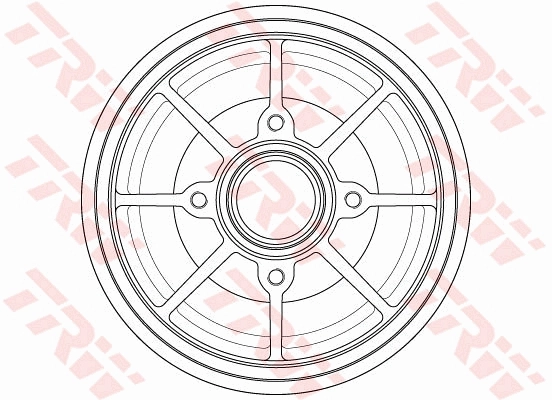 Brake Drum