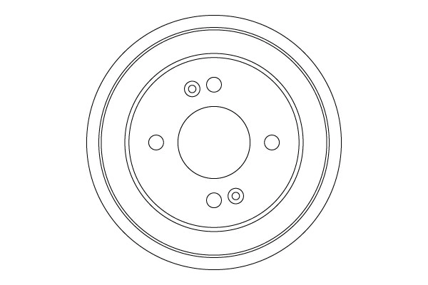 Brake Drum