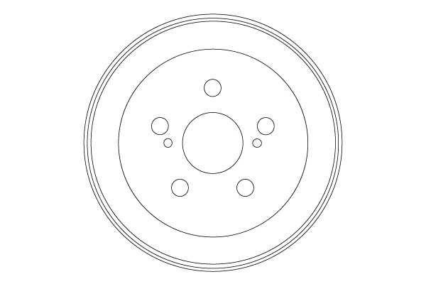 Brake Drum