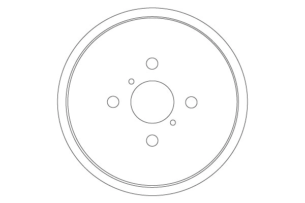 Brake Drum