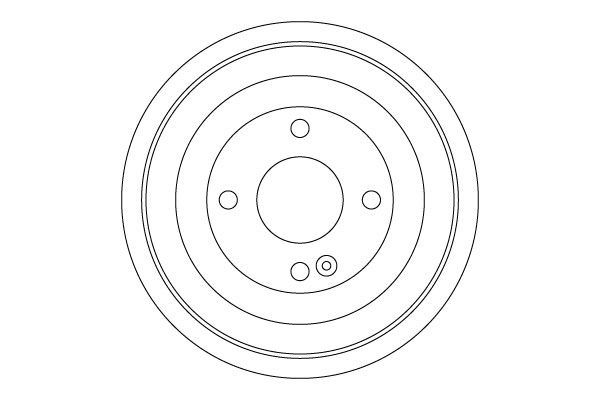 Brake Drum