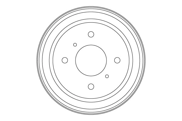 Brake Drum