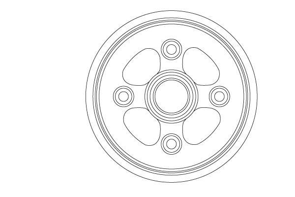 Brake Drum