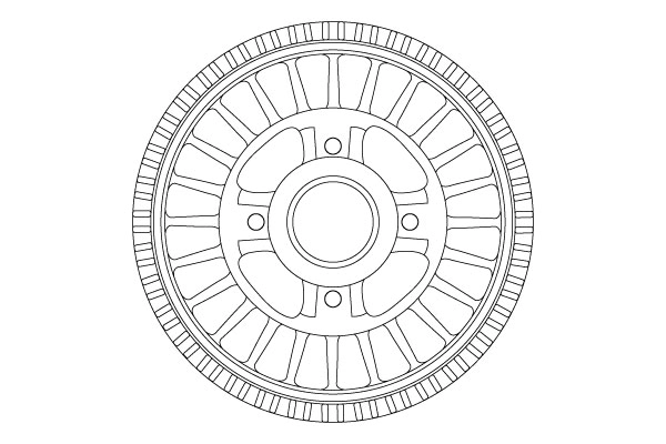 Brake Drum