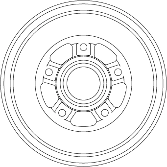 Brake Drum