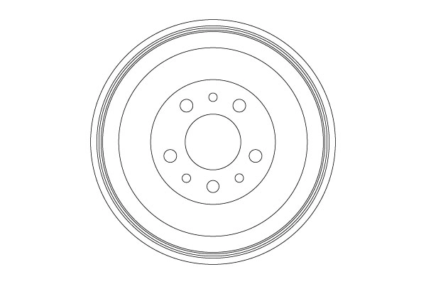 Brake Drum