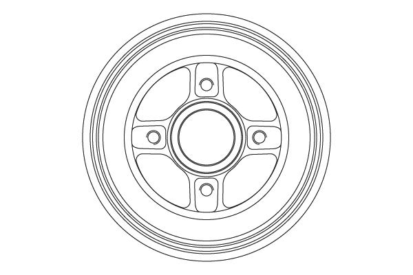 Brake Drum