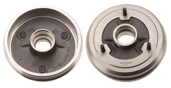 Brake Drum