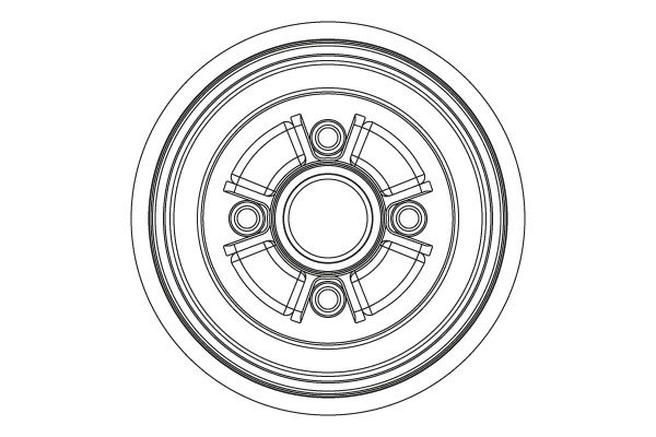 Brake Drum