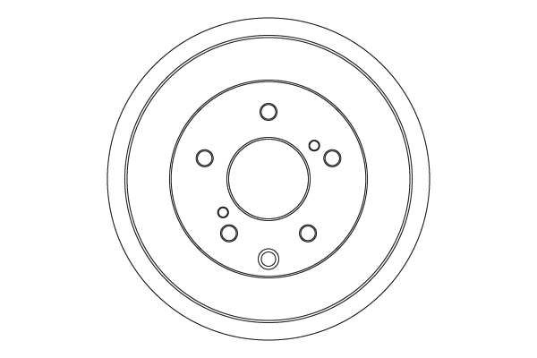 Brake Drum