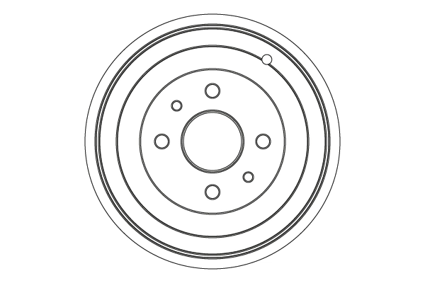 Brake Drum