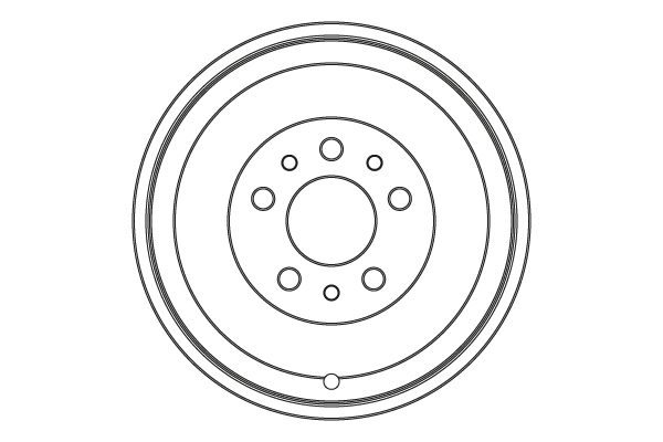 Brake Drum