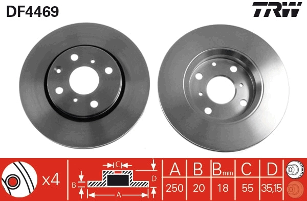 Brake Disc
