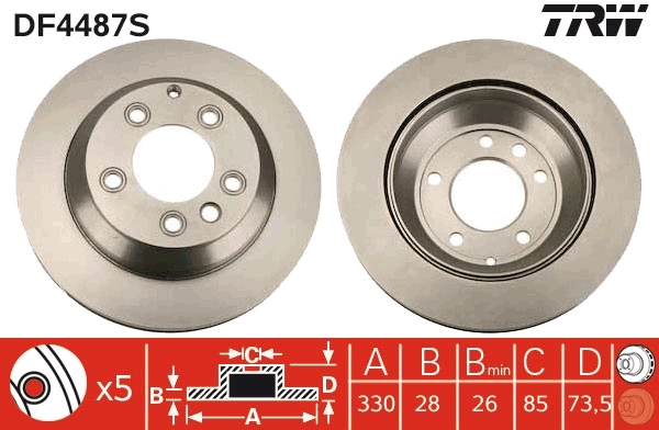 Brake Disc