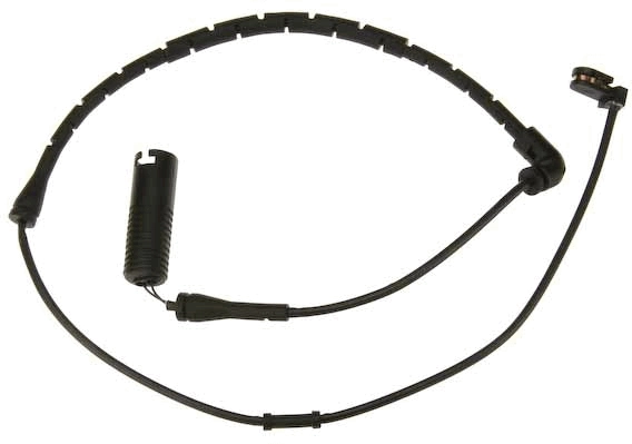 Warning Contact, brake pad wear