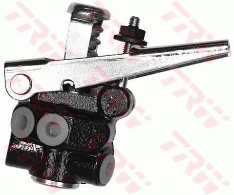 Brake Force Regulator